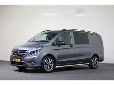 Mercedes-Benz Vito Diesel