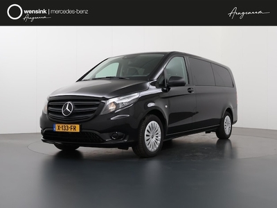 Mercedes-Benz Vito Tourer Diesel