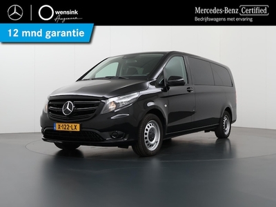 Mercedes-Benz Vito Tourer Diesel