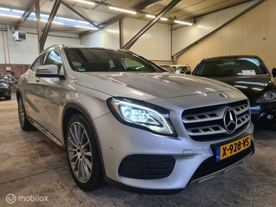 Mercedes GLA-klasse 250 4Matic Premium Plus/4x4/alle opties