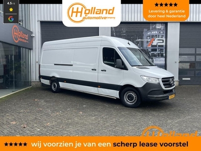 Mercedes Sprinter bestel 314 2.2 CDI L3H2 EURO VI-D