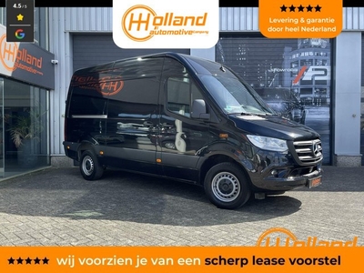 Mercedes Sprinter bestel 317 1.9 CDI L2H2 RWD Nieuwstaat!