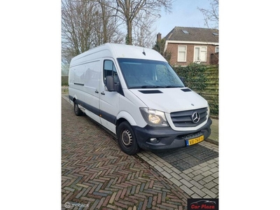 Mercedes Sprinter bestel 513 2.2 BlueTEC 432 L4H2 bj:2015