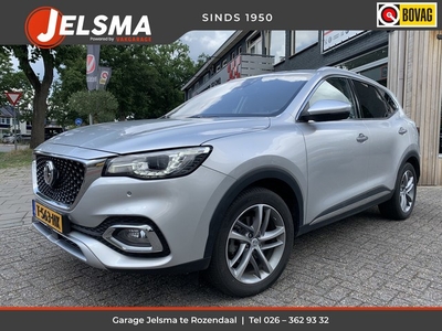 MG EHS 1.5 PHEV 258pk TGDi Edition1 Aut. Rijklaar!