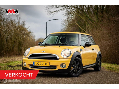 Mini 1.4 One | Apk 1-25 | VEROKCHT !