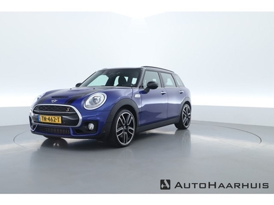 MINI Clubman Cooper S JCW Navi Camera Harman Kardon