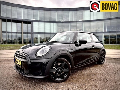 Mini Cooper 1.5 Cooper John Cooper Works Pano, facelift