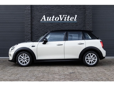 MINI Cooper 1.5 Sportleder, Navi, Digital Display, LED