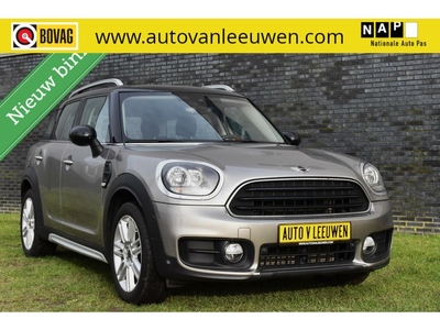 Mini Countryman 1.5 Cooper Chili