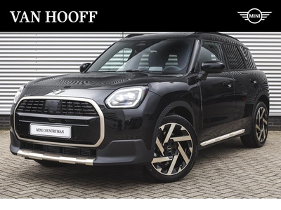 MINI Countryman C Favoured Automaat / Panoramadak / JCW