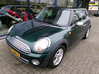 Mini Mini 1.4 One