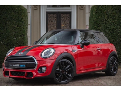 Mini Mini 1.5 Cooper Chili Serious Business JCW Pakket