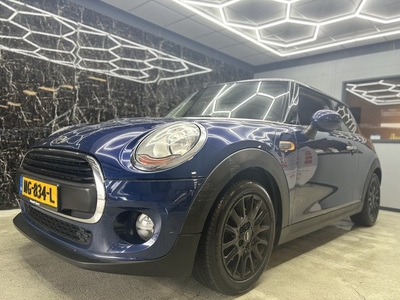 MINI Mini 1.5 One D (bj 2014)