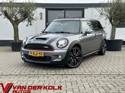 Mini Mini 1.6 Clubman S John Cooper Works Nieuwe Ketting