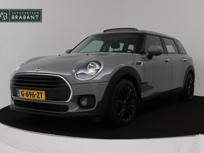 Mini Mini Clubman 1.5 One (1e Eig, NL-auto, Dealer onderhoud, Panoramadak, Parkeerhulp ,Airco, Cruise Controle,Etc)