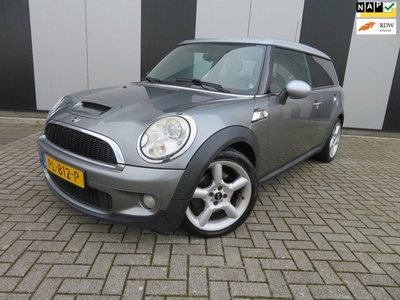 Mini Mini Clubman 1.6 Cooper S