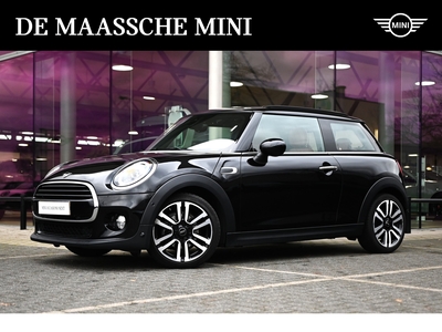 MINI MINI Cooper Chili Automaat / Panoramadak / Harman Kardon / Comfort Acces / LED koplampen / ACC / PDC