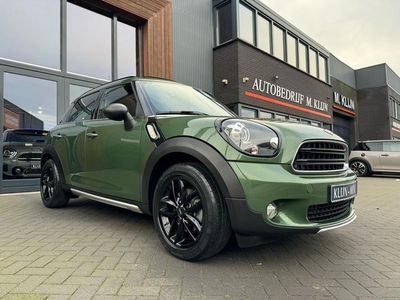 Mini Mini Countryman 1.6 One Knockout