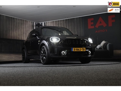 Mini Mini Countryman 2.0 Cooper S E ALL4 Black Edition /