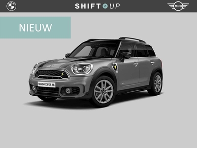 Mini Mini Countryman 2.0 Cooper S E ALL4 Panoramadak | JCW pakket | Harman Kardon | Camera