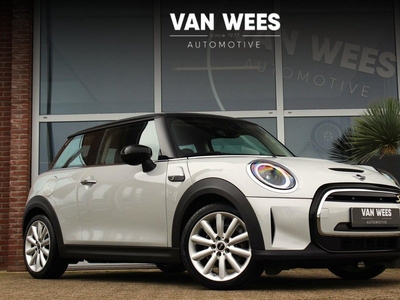 ➡️ Mini Mini Electric Cooper S MINI 33 kWh | NIEUW | 1e eigenaar | 184 pk | BTW auto | Head-up |