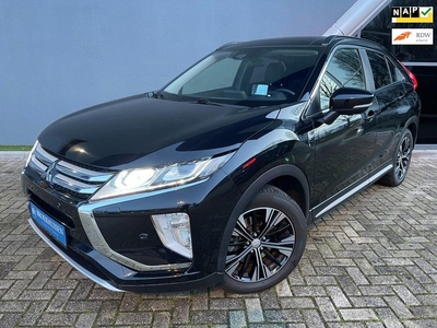 Mitsubishi Eclipse Cross 1.5 DI-T Instyle 163pk Automaat /