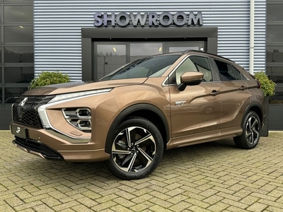 Mitsubishi Eclipse Cross 2.4 PHEV Intense+ NaviCamera360