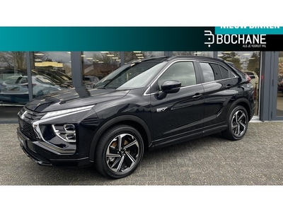 Mitsubishi Eclipse Cross 2.4 PHEV Prestige Leder