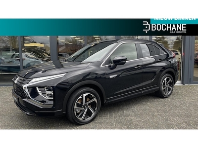 Mitsubishi Eclipse Cross Benzine