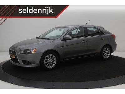 Mitsubishi Lancer 1.6 Edition Two 127.000km NAP