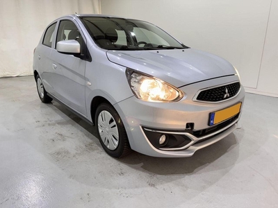 Mitsubishi Space Star 1.0 Mivec Cool+ Airco (bj 2019)