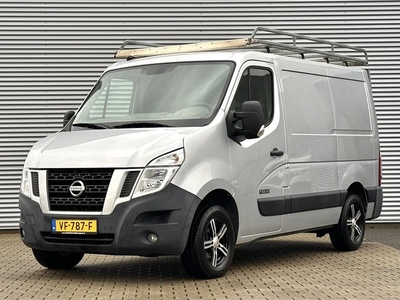 Nissan NV400 2.3 dCi L1 H1 Acenta