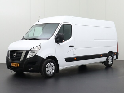 Nissan NV400 Diesel