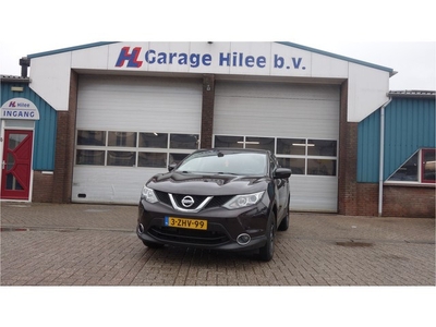 Nissan QASHQAI 1.2 Acenta (bj 2015)