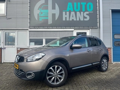 Nissan QASHQAI Verkocht! (bj 2012)