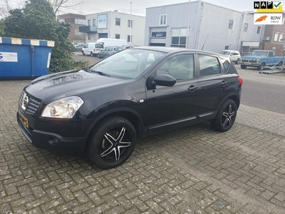 Nissan Qashqai 2.0 Acenta