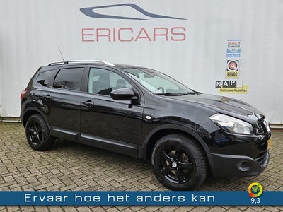 Nissan QASHQAI+2 1.6 Connect Edition AIRCO WINTERSET LM