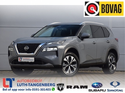 Nissan X-Trail 1.5 MHEV Xtronic N-Connecta 7- persoons