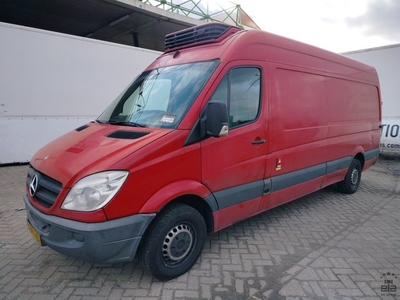 Online B2B veiling - 2010 Mercedes-Benz Sprinter 313CDI