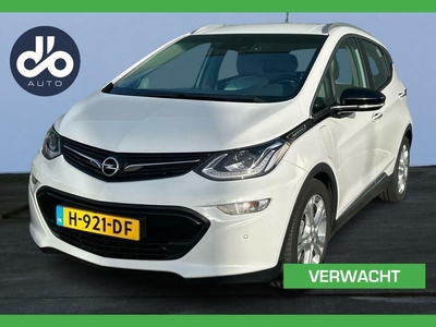 OPEL AMPERA-E Business executive 60 kWh € 14.934 NA SUBSIDIE I ORG. NL + NAP NAVI- CAMERA I PDC I XENON