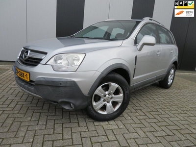 Opel Antara 2.4-16V Enjoy