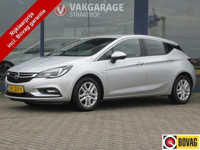 Opel Astra 1.0 Online Edition, Carplay + Android Auto /