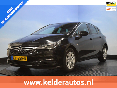 Opel Astra 1.0 Online Edition Clima | Navi | Cruise | PDC