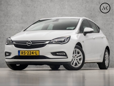 Opel Astra 1.0 Prof+ (APPLE CARPLAY, NAVIGATIE, LM VELGEN