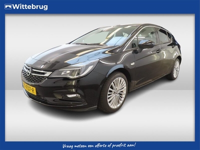 Opel Astra 1.0 Turbo Business Executive Nieuw binnen !! Volledige fotorapportage volgt na uitgebreide poetsbeurt