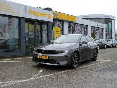 Opel Astra 1.2 Turbo 130pk Business Elegance | Navigatie | Winterpakket