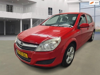 Opel Astra 1.4 Business AIRCO ELEC.PAKET TREKHAAK