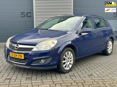 Opel Astra 1.4 Temptation 2008