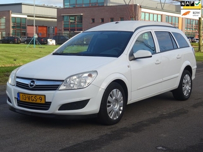 Opel Astra Verkocht! Verkocht!