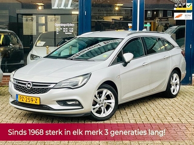 Opel Astra Sports Tourer 1.0 Innovation 105PK! Navi l